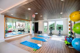 YOGA  ROOM
